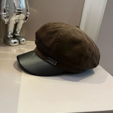 Prada Caps